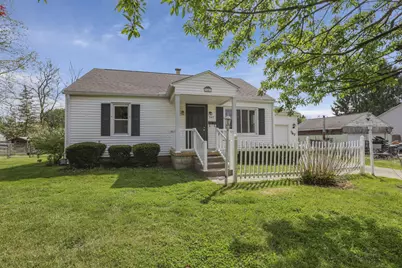 347 Wayne Avenue, Newark, OH 43055 - Photo 1
