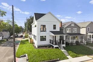 981 Gilbert St, Columbus, OH 43206 - Photo 1