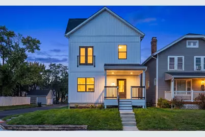 981 Gilbert Street, Columbus, OH 43206 - Photo 3