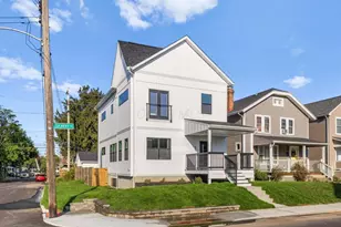 981 Gilbert St, Columbus, OH 43206 - Photo 1