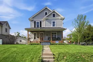 228 W Marion St, Mount Gilead, OH 43338 - Photo 1