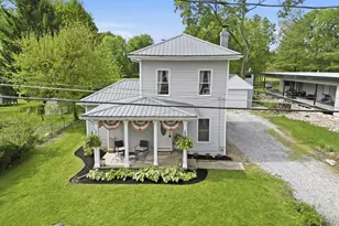 77 Holmes St, Galena, OH 43021 - Photo 3