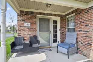 394 Charlescarn Dr, Powell, OH 43065 - Photo 5
