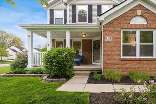6315 Steinbeck Way, Westerville, OH 43082 - Photo 3