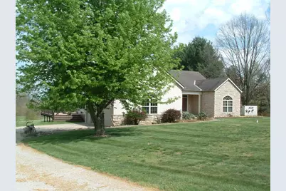 11950 Crouse Willison Road, Croton, OH 43013 - Photo 1