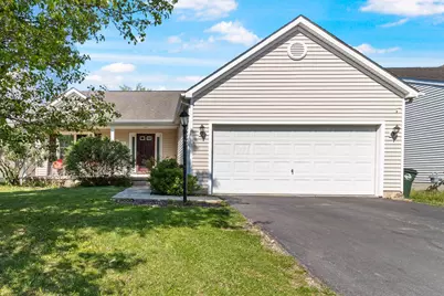 1171 Willow Oak Drive, Blacklick, OH 43004 - Photo 1