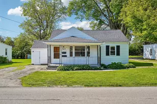 717 W Light St, Urbana, OH 43078 - Photo 1