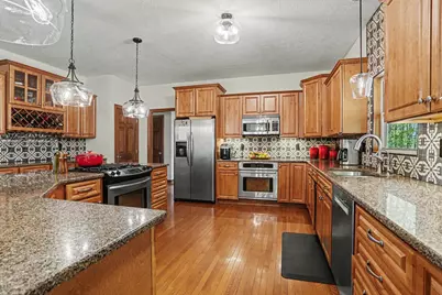 9590 Ward Road, Plain City, OH 43064 - Photo 7