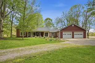 8800 Currier Rd, Plain City, OH 43064 - Photo 1