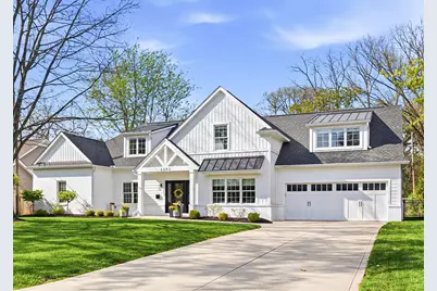 2642 Clifton Road, Upper Arlington, OH 43221 - Photo 3