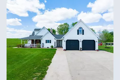 2040 Wesley Chapel Road, Zanesville, OH 43701 - Photo 5