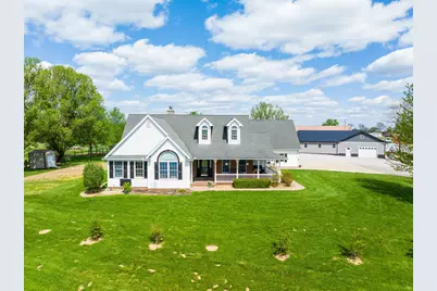 2040 Wesley Chapel Road, Zanesville, OH 43701 - Photo 1