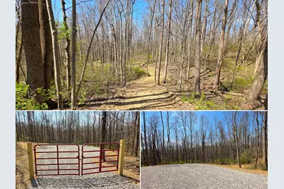 0 Dennis Road #(Tract 4 at Muskingum Woods), Zanesville, OH 43701 - Photo 1