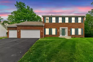 7742 Priestley Dr, Reynoldsburg, OH 43068 - Photo 3