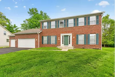 7742 Priestley Drive, Reynoldsburg, OH 43068 - Photo 81
