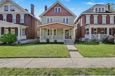 1639 E Granville Street, Columbus, OH 43203 - Photo 1