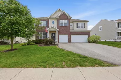 6376 Scioto Chase Boulevard, Powell, OH 43065 - Photo 1