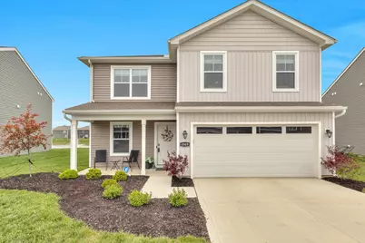 4949 Sanford Grove Place, Canal Winchester, OH 43110 - Photo 1