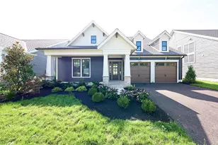 7505 Steeplechase Ln, New Albany, OH 43054 - Photo 1