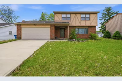 521 Surrey Lane, Marysville, OH 43040 - Photo 1