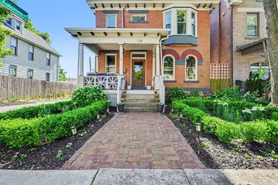 138 Wilson Avenue, Columbus, OH 43205 - Photo 1