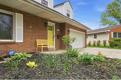 1349 Redwood Court, Columbus, OH 43229 - Photo 3