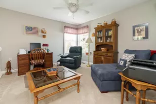 6934 Joysmith Cir, New Albany, OH 43054 - Photo 27