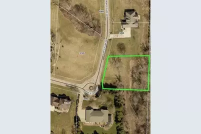 0 Maple Creek Drive, Zanesville, OH 43701 - Photo 1