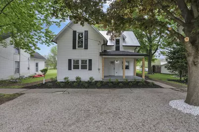 154 S Fulton Street, Richwood, OH 43344 - Photo 1