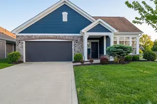 280 Whistling Way Dr, Lewis Center, OH 43035 - Photo 1