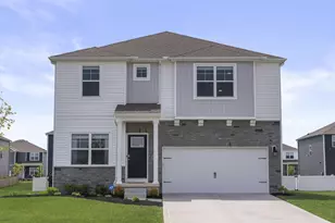 934 Caroline Dr, Plain City, OH 43064 - Photo 1