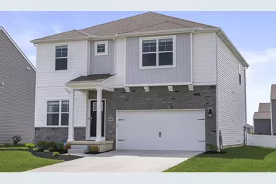 934 Caroline Drive, Plain City, OH 43064 - Photo 43