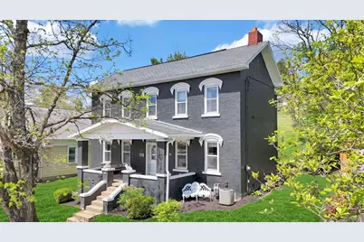 167 W Main Street, New Concord, OH 43762 - Photo 1