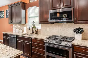 4453 Pleasant View Loop, Powell, OH 43065 - Photo 13