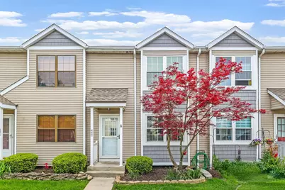 889 Noddymill Lane E #33C, Columbus, OH 43085 - Photo 1