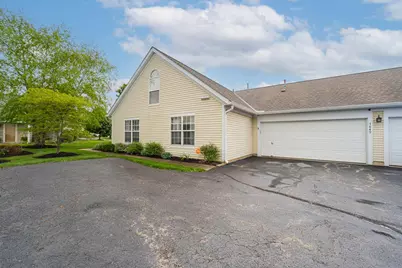 7849 Meadowlark Lane N #Building 19, Reynoldsburg, OH 43068 - Photo 5