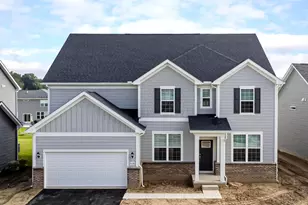 9578 Rosemont Rd, Plain City, OH 43064 - Photo 1