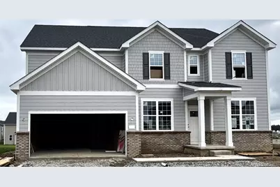 9578 Rosemont Road #Lot 229, Plain City, OH 43064 - Photo 1