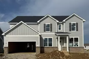 9578 Rosemont Rd, Plain City, OH 43064 - Photo 1