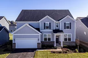 9578 Rosemont Rd, Plain City, OH 43064 - Photo 1
