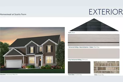 9578 Rosemont Road #Lot 229, Plain City, OH 43064 - Photo 5