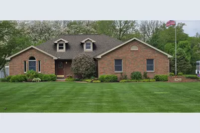 9421 Winchester Road, Groveport, OH 43125 - Photo 1