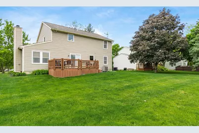 4438 Heather Ridge Drive, Hilliard, OH 43026 - Photo 19