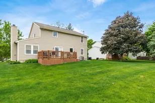 4438 Heather Ridge Dr, Hilliard, OH 43026 - Photo 19
