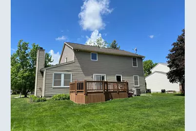 4438 Heather Ridge Drive, Hilliard, OH 43026 - Photo 3