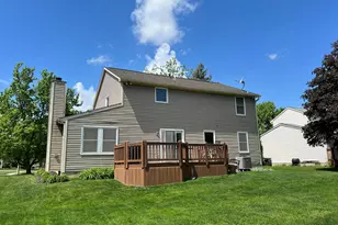 4438 Heather Ridge Dr, Hilliard, OH 43026 - Photo 3