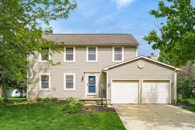 4438 Heather Ridge Drive, Hilliard, OH 43026 - Photo 47