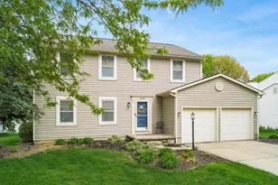 4438 Heather Ridge Dr, Hilliard, OH 43026 - Photo 1