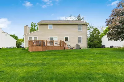 4438 Heather Ridge Drive, Hilliard, OH 43026 - Photo 31