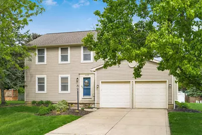 4438 Heather Ridge Drive, Hilliard, OH 43026 - Photo 23